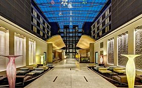 Hilton Hotel Frankfurt Airport